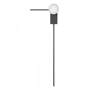 LOFT IT 10132/E Black Бра Meridian, шт 10132/E Black