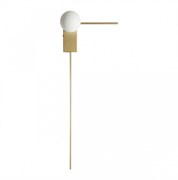 LOFT IT 10132/G Gold Бра Meridian, шт 10132/G Gold