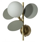 LOFT IT 10008/1W Grey Бра Matisse, шт 10008/1W Grey