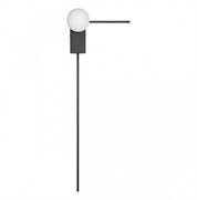LOFT IT 10132/H Black Бра Meridian, шт 10132/H Black