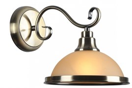 Arte Lamp A6905AP-1AB Safari Бра A6905AP-1AB Arte Lamp A6905AP-1AB Safari Бра A6905AP-1AB