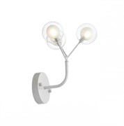 ST LUCE SL376.501.03 Бра Белый/Белый G4 LED 3*2W SL376.501.03 ST LUCE SL376.501.03 Бра Белый/Белый G4 LED 3*2W SL376.501.03
