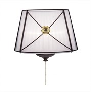 Citilux CL409322 Дрезден Органза Светильник Бра CL409322