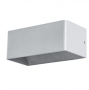 Arte Lamp CASSETTA Бра A1422AP-1GY A1422AP-1GY Arte Lamp CASSETTA Бра A1422AP-1GY A1422AP-1GY