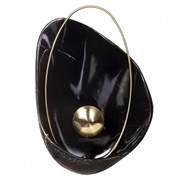 LOFT IT 10043 Black Бра Clam, шт 10043 Black LOFT IT 10043 Black Бра Clam, шт 10043 Black