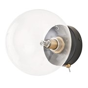 Arte Lamp A7790AP-1BK Vincent Бра A7790AP-1BK Arte Lamp A7790AP-1BK Vincent Бра A7790AP-1BK