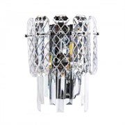 Arte Lamp A1051AP-2CC NICOLETTA Бра 2xE14 40W A1051AP-2CC Arte Lamp A1051AP-2CC NICOLETTA Бра 2xE14 40W A1051AP-2CC