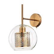 Arte Lamp A7620AP-1AB Manchester Бра с выкл. A7620AP-1AB Arte Lamp A7620AP-1AB Manchester Бра с выкл. A7620AP-1AB