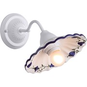 Arte Lamp Anna Белый Бра 40W E27 A6473AP-1WH Arte Lamp Anna Белый Бра 40W E27 A6473AP-1WH