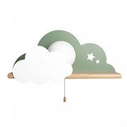 LOFT IT 10134 Green Бра Axel 10134 Green