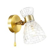 Lumion 3704/1W LN18 174 античная бронза Бра E14 40W 220V JACKIE 3704/1W Lumion 3704/1W LN18 174 античная бронза Бра E14 40W 220V JACKIE 3704/1W