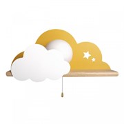 LOFT IT 10134 Yellow Бра Axel 10134 Yellow