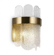 Freya Modern Латунь Бра FR5141WL-02BS Freya Modern Латунь Бра FR5141WL-02BS