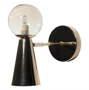 LOFT IT 10046W Gold Бра Halley, шт 10046W Gold