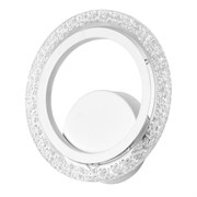 Arte Lamp A2533AP-6WH Бра с одним плафоном A2533AP-6WH Arte Lamp A2533AP-6WH Бра с одним плафоном A2533AP-6WH