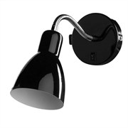 Arte Lamp A1408AP-1BK Dorm Бра гибкое A1408AP-1BK Arte Lamp A1408AP-1BK Dorm Бра гибкое A1408AP-1BK