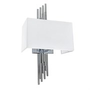 Arte Lamp A5037AP-1CC JULIETTA Бра E27 A5037AP-1CC