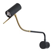 Arte Lamp A2423AP-5PB SULAFAT Бра LED A2423AP-5PB