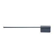 Arte Lamp A2026AP-1BK SARGAS Бра LED A2026AP-1BK