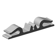 Зажим RX/Т 25 шт. Rexant 51-1013