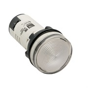 EKF PROxima Матрица светодиодная AD16-22HS белый 230 В AC IP65 ledm-ad16-w-65