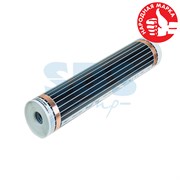 Пленочный теплый пол RXM 310 220Вт/м2, ширина100 см, толщина (0,338) Rexant 51-0509-5