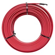 EKF Саморегулирующийся нагревательный кабель ESS-15F (15 Вт/м) 50 м, фторопласт ESS-15F-50