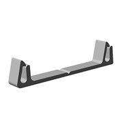 Зажим RX/К-2 25 шт. Rexant 51-1010