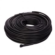 EKF PROxima Секция нагревательная резистивная двухжильная Ice Dam Free 90 м 2730 Вт, IceDamFreeT-90-2730