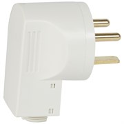 Legrand Вилка силовая 2P+E 20A 055152