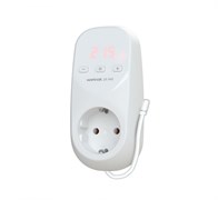 Welrok pt red Терморегулятор 16 А, 3000 ВА, 0…30 °С 4660251140205