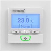 Thermo Thermoreg Белый Терморегулятор TI-950 Design Thermoreg TI-950 Design