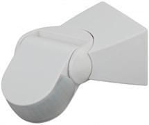 ЭРА MD 013 Датчик движения Датчик движения белый 1200Вт 180 градусов 12м IP65 Б0043790