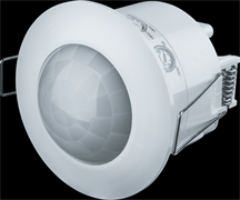 Navigator Датчик 61 580 NS-IRM07-WH Датчик движения ИК 61580