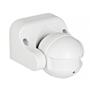 EKF PROxima Микроволновый датчик движения бел. 1200Вт 180гр. до 15м IP44 MW-702 dd-mw-702