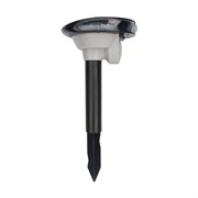 Звуковой отпугиватель животных с датчиком движения на солнечной батарее Rexant 71-0079