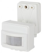 ЭРА MD 01 Датчик движения прожекторный 1200Вт, IP-44, 12м Б0004265