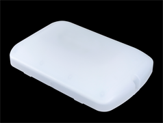 Diora Светодиодный светильник Луна GP 10/1100 Авто SM 1100лм 10Вт 5000K IP65 80Ra Кп