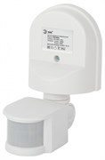 ЭРА MD 04 Датчик движения MD 04 настенный 1200Вт, IP-44, 12м Б0043810