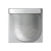 JUNG Датчик движения «стандарт» 2,20 м, алюминий A17280AL