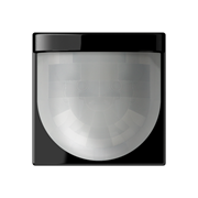 JUNG Датчик движения «стандарт» 2,20 м, чёрный A17280SW