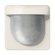 JUNG Датчик движения «стандарт» 2,20 м, слоновая кость CD17280