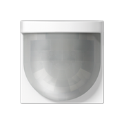 JUNG Датчик движения «стандарт» 2,20 м, белый A17280WW