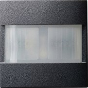 Gira Накладка датчика движения Standard System 3000, высота установки до 1,10 м 537328