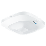 Varton Датчик движения и освещенности DA2-SEN13-F, для скрытого монтажа, IP20 DA2-SEN13-F