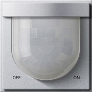 Gira Накладка датчика движения Komfort System 3000, высота установки до 2,20 м 537665