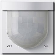 Gira Накладка датчика движения Komfort System 3000, высота установки до 2,20 м 537666