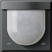 Gira Накладка датчика движения Komfort System 3000, высота установки до 2,20 м 537667