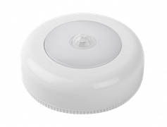 Jazzway Светильник TS5-L1W-SENS (датчик движения) .5031661