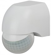 ЭРА MD 011 Датчик движения Датчик движения, максимальная нагрузка 800Вт, угол обзора 180 градусов Б0043788